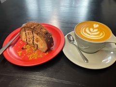 -NokNok Coffee(宽窄巷子店)