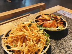 招牌五花肉-酒拾烤肉(南城店)