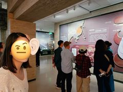 -汉景帝阳陵博物院