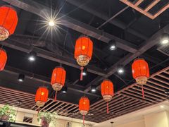 -满园烤鸭·春饼(太原街万达店)