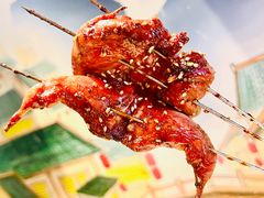-清真  吐鲁番餐厅(牛街店)