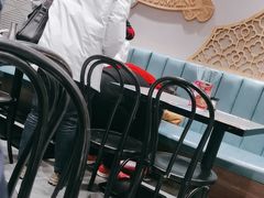 -小杨生煎(白玉兰广场店)