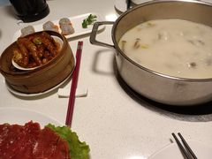 -煲王粤菜餐厅(中侨中心店)