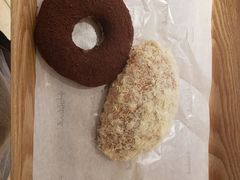 -好利来(四惠店)