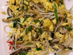 炒合菜-金牌餐厅·天津菜·八珍豆腐·老爆三(瓷房子店)