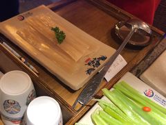 -小龙坎老火锅(红旗街店)