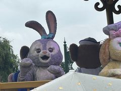 -迪士尼小镇