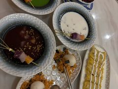 -超琪星·咖啡简餐(川音店)