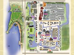 -观唐（国际）度假村温泉