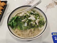 -老地方面馆(思南路店)