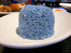 -Asianplus海蓝鸡饭
