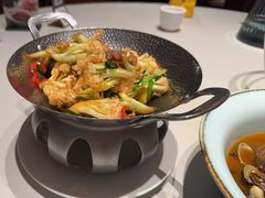 -外婆家(湖滨银泰in77C区店)