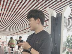 -肯德基(机场三店)