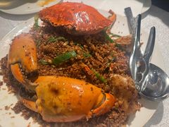 -喜记避风塘炒辣蟹(旗舰店)