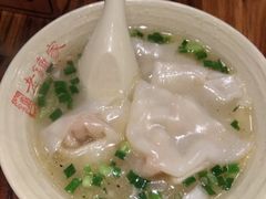 -协茂森老钟家(鸿云悦街店)