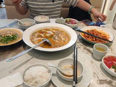 -火婆子·川小馆(扬韬科技广场店)