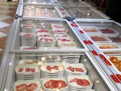 -比亚森自助烤肉料理(裕华店)