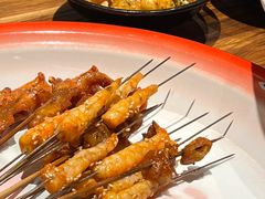 -北丐先生·野馄饨烧烤(雨花万象店)
