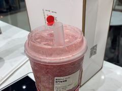 -奈雪的茶(石家庄万象城店)