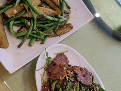 -土家菜坊(李子坝店)