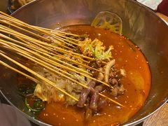 -付小姐在成都(五道口店)