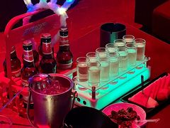 -MOSSO音乐酒吧·Live House(南京西路店)