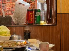 -彭记铁锅肥肠(东四总店)