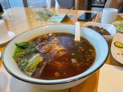 牛肉面-鼎泰丰(嘉年华•海信广场VILLAGE店)