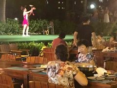 -渔家火锅·海鲜自助餐·演艺(亚龙湾天域酒店)