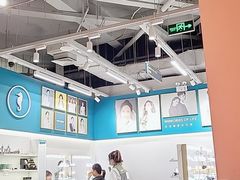 -海马体照相馆(合肥包河万达广场店)