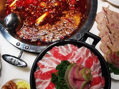-孙毛肚火锅(春熙路店)