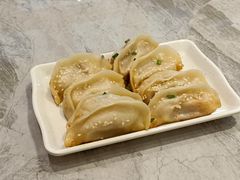 -小姜锅贴(凤凰街店)