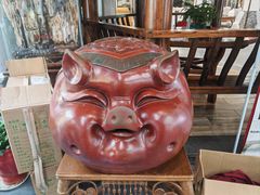 -小秦淮食府(新亭西路店)