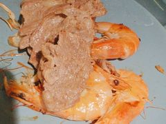 -汉阳廷自助烤肉(同和金铂天地店)