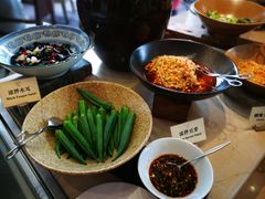 -东莞塘厦三正半山温泉酒店·沙利文西餐厅