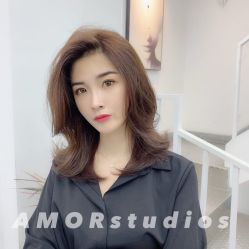 -AMOR慕尔造型