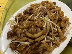 -肥姐美食(同福中路店)
