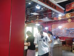 -川中渝夫火锅(铜陵万达广场店)
