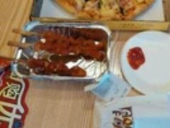 -尊宝比萨(黄泥磅店)