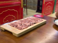 -津门老羊家·铜锅涮羊肉·烧烤(科技园店)