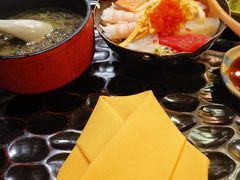 -松涛日本料理