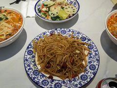 -青年路烩面馆(绿地世纪城店)