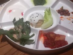 -千寻烧肉(政务区店)