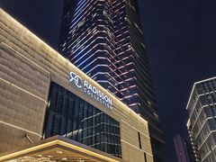 -无锡丽笙精选酒店