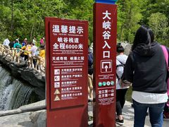 -凤凰山国家森林公园