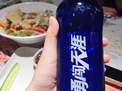 -木屋烧烤(岗顶二店)