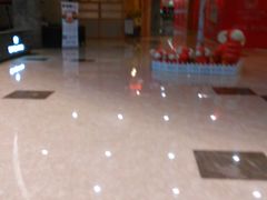 大堂-双子楼大酒店(城开国际写字楼店)