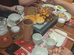 -管氏翅吧(护国寺店)