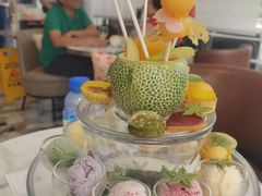 -哈根达斯(滨江店)