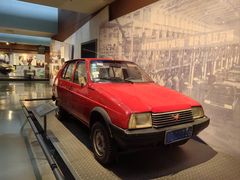 -柳州工业博物馆